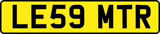 LE59MTR