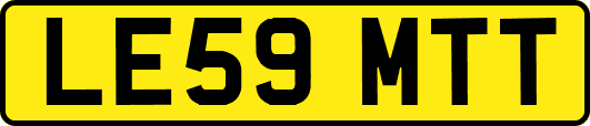 LE59MTT