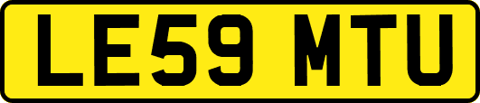 LE59MTU