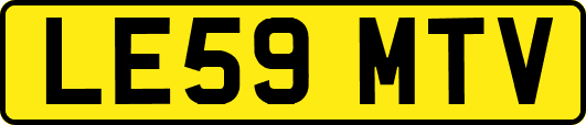 LE59MTV