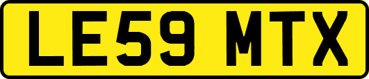 LE59MTX