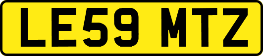 LE59MTZ