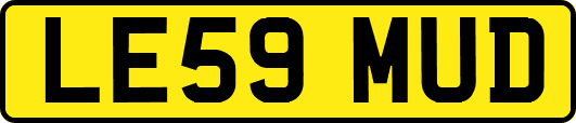 LE59MUD
