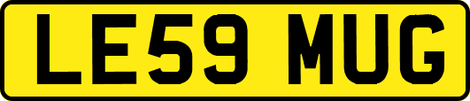 LE59MUG