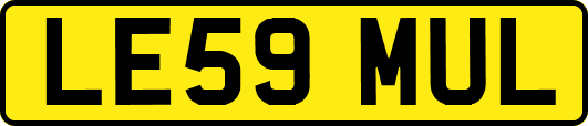 LE59MUL