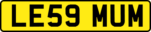 LE59MUM