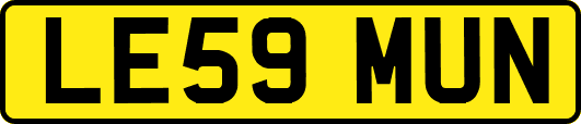LE59MUN