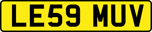 LE59MUV