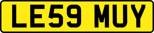 LE59MUY