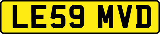 LE59MVD