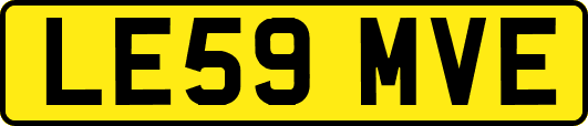 LE59MVE