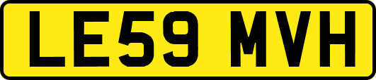 LE59MVH