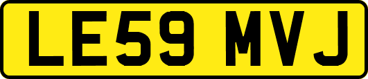 LE59MVJ