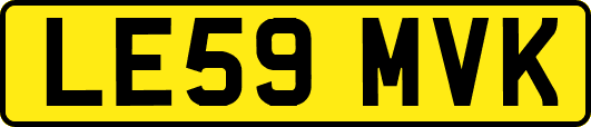 LE59MVK