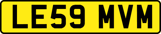 LE59MVM