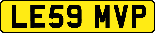LE59MVP