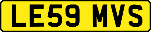LE59MVS