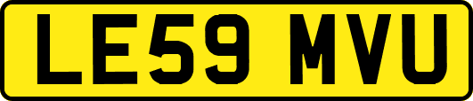 LE59MVU