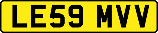 LE59MVV