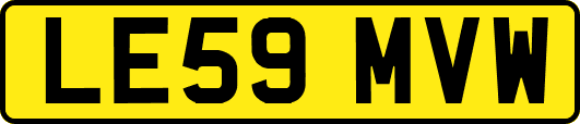LE59MVW