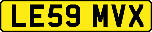 LE59MVX