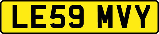 LE59MVY