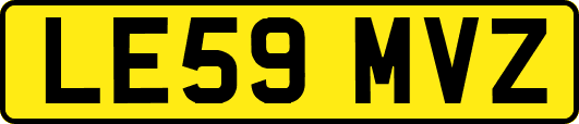 LE59MVZ