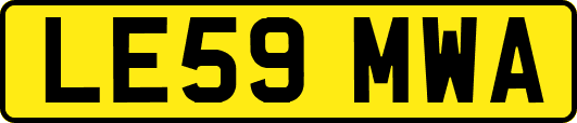LE59MWA
