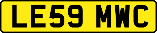 LE59MWC