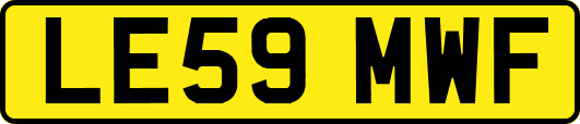 LE59MWF