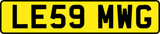 LE59MWG
