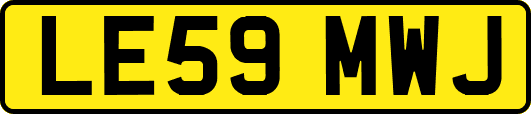 LE59MWJ