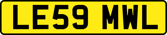 LE59MWL