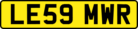 LE59MWR