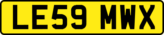 LE59MWX
