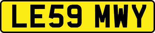 LE59MWY