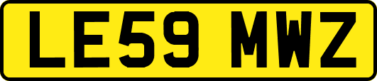 LE59MWZ