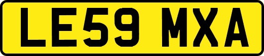 LE59MXA