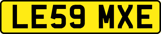 LE59MXE