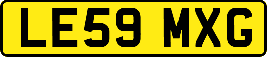 LE59MXG