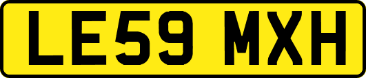 LE59MXH