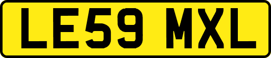 LE59MXL