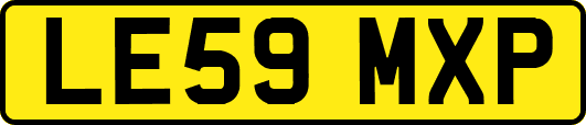 LE59MXP