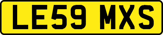 LE59MXS
