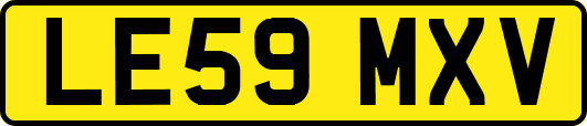 LE59MXV
