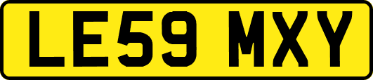 LE59MXY