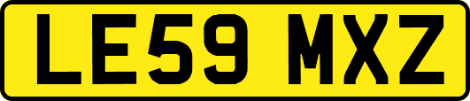 LE59MXZ