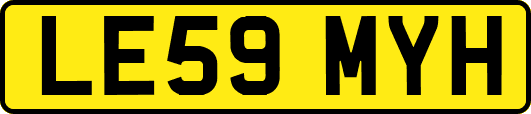 LE59MYH