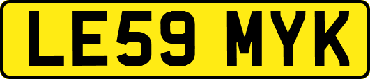 LE59MYK