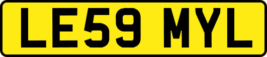 LE59MYL